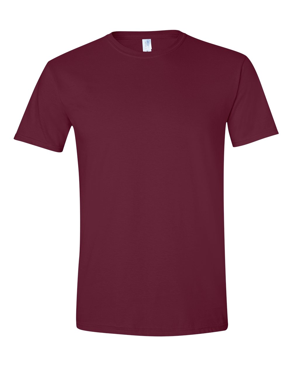 Blank T-shirt- Gildan Softstyle Unisex