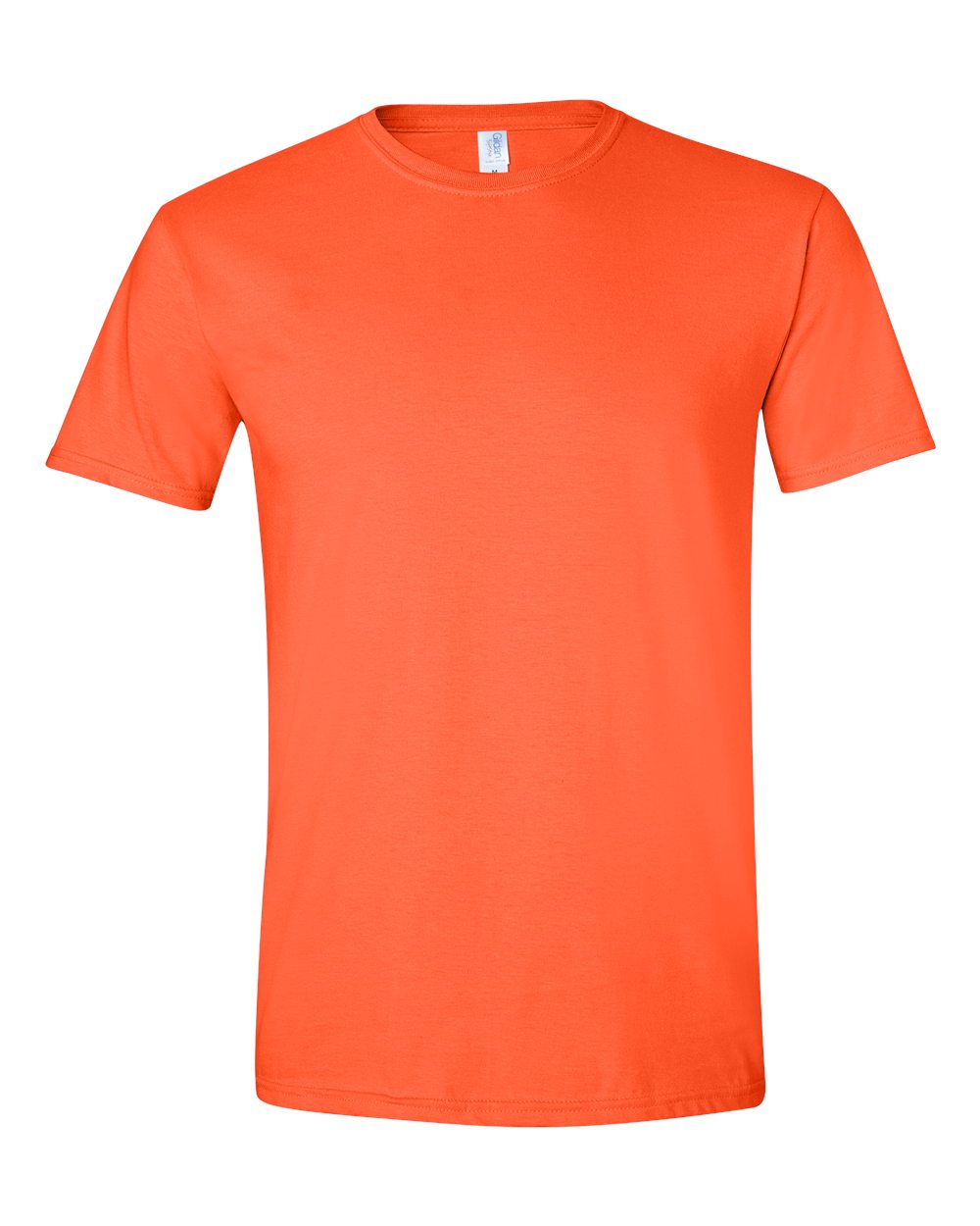 Blank T-shirt- Gildan Softstyle Unisex