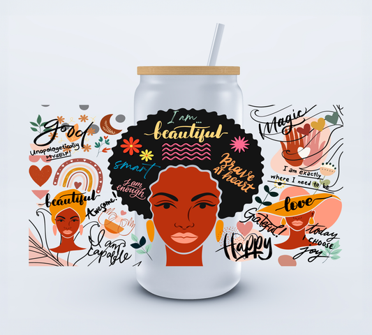 Nurse Libbey Cup Wrap 16oz (Copy) Ju-Nel Fashion Boutique