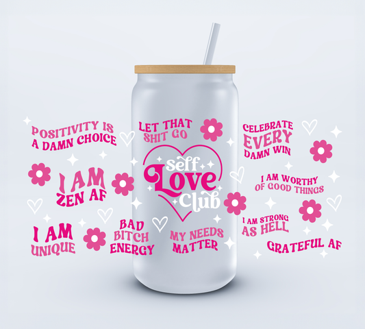 Celiac Awareness Libbey Cup Wrap 16oz (Copy) Ju-Nel Fashion Boutique