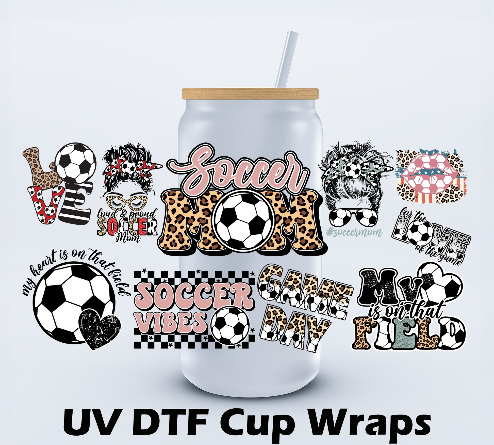 EMT Libbey Cup Wrap 16oz (Copy) Ju-Nel Fashion Boutique