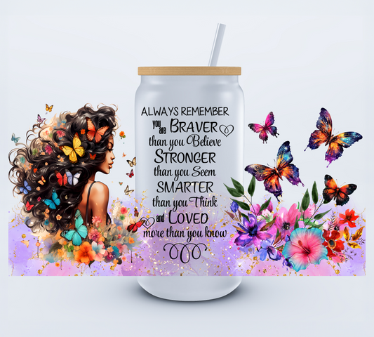 Teacher Life Libbey Cup Wrap 16oz (Copy) Ju-Nel Fashion Boutique