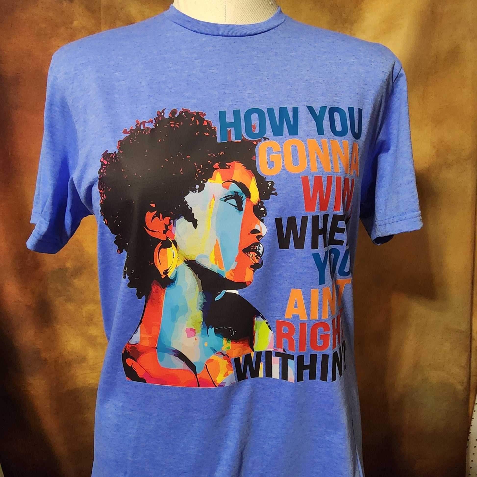 Hip Hop Artist T-Shirt Ver 3 Ju-Nel Fashion Boutique