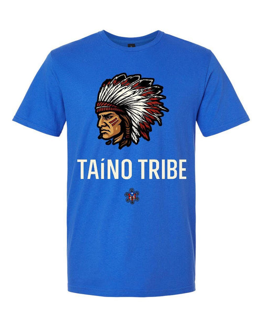 Taíno Tribe Heritage Tee – Unisex Ju-Nel Fashion Boutique