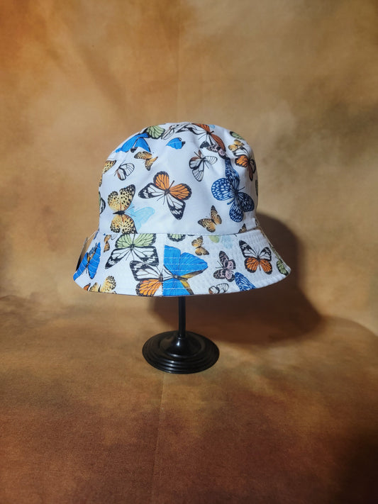 Adult Size 56-58 cm  Bucket Hat Ju-Nel Fashion Boutique