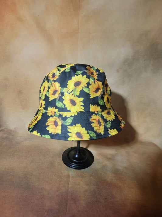 Adult Size 56-58 cm  Bucket Hat Ju-Nel Fashion Boutique